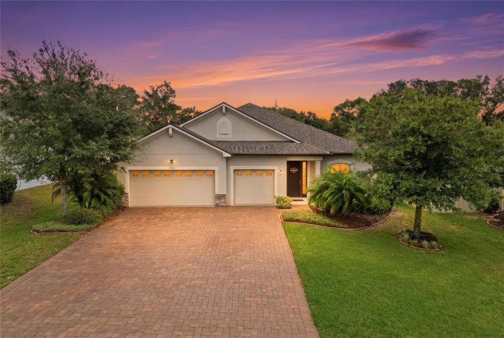 Photo of 2349 Oxmoor Drive, Deland, FL 32724 (MLS # O6366911)