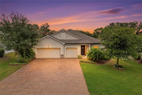 2349 OXMOOR DRIVE DELAND FL 32724