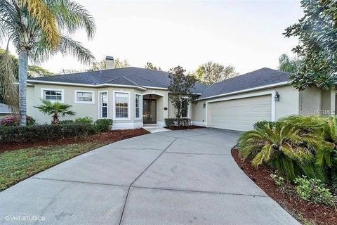 Photo of 13200 Whisper Bay Drive, Clermont, FL 34711 (MLS # O6377368)