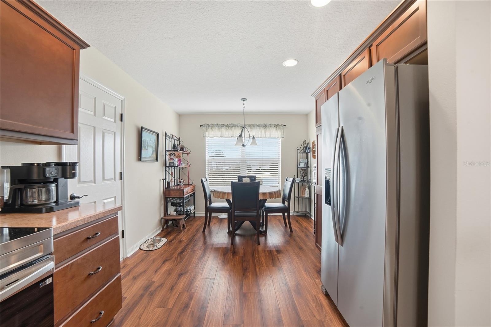 VILLAGES/SUMTER - Residential