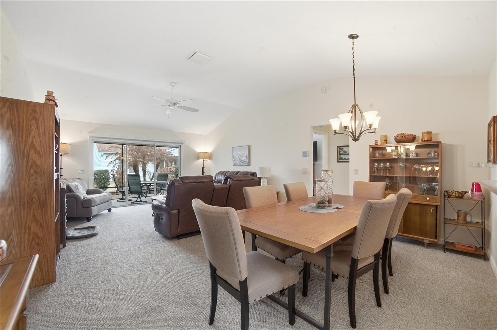 VILLAGES/SUMTER - Residential