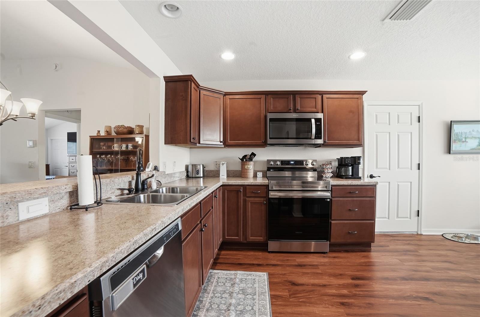 VILLAGES/SUMTER - Residential