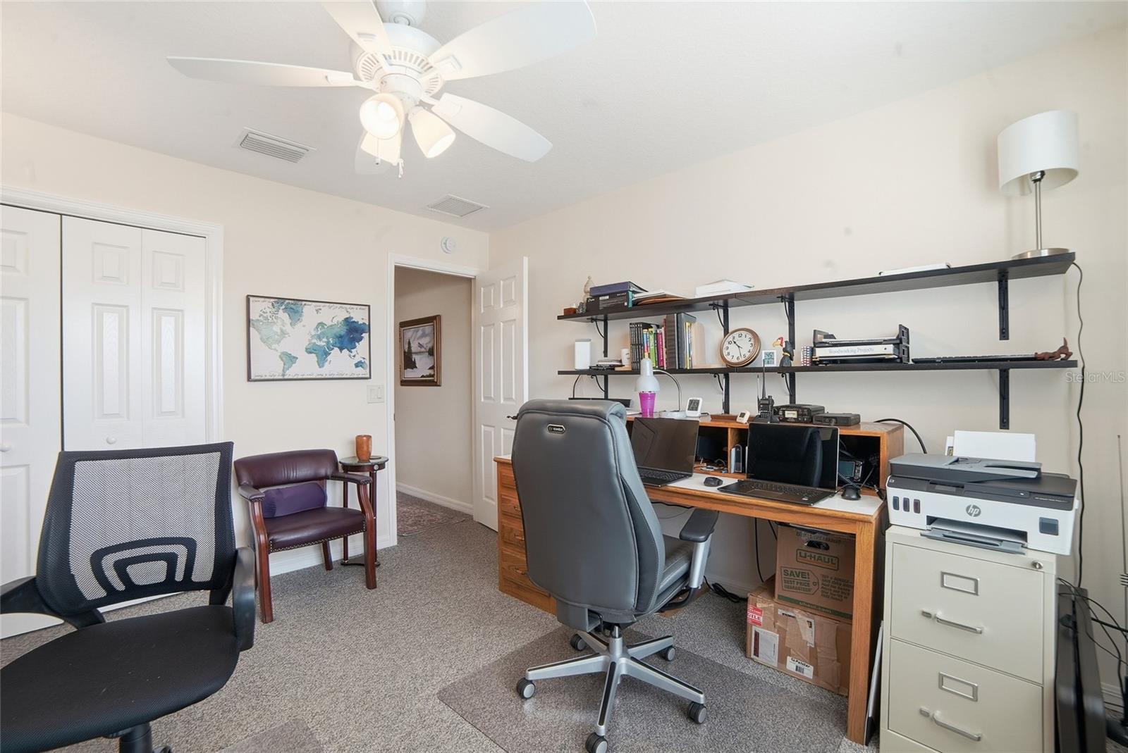 VILLAGES/SUMTER - Residential