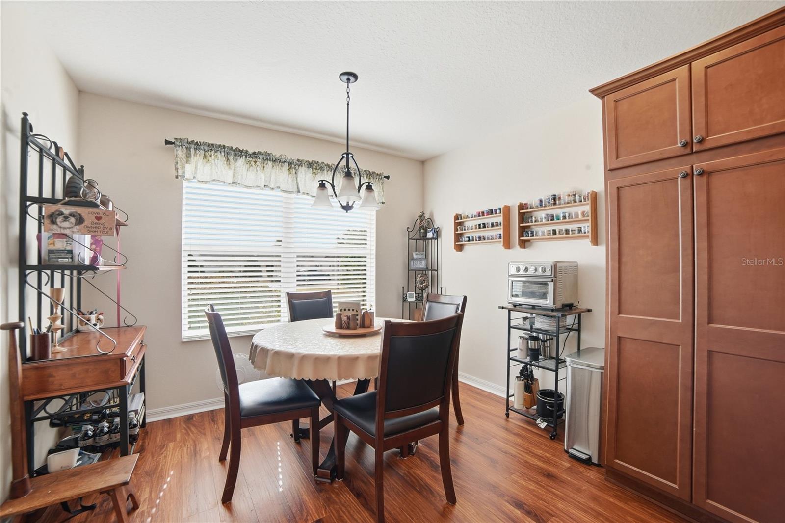 VILLAGES/SUMTER - Residential