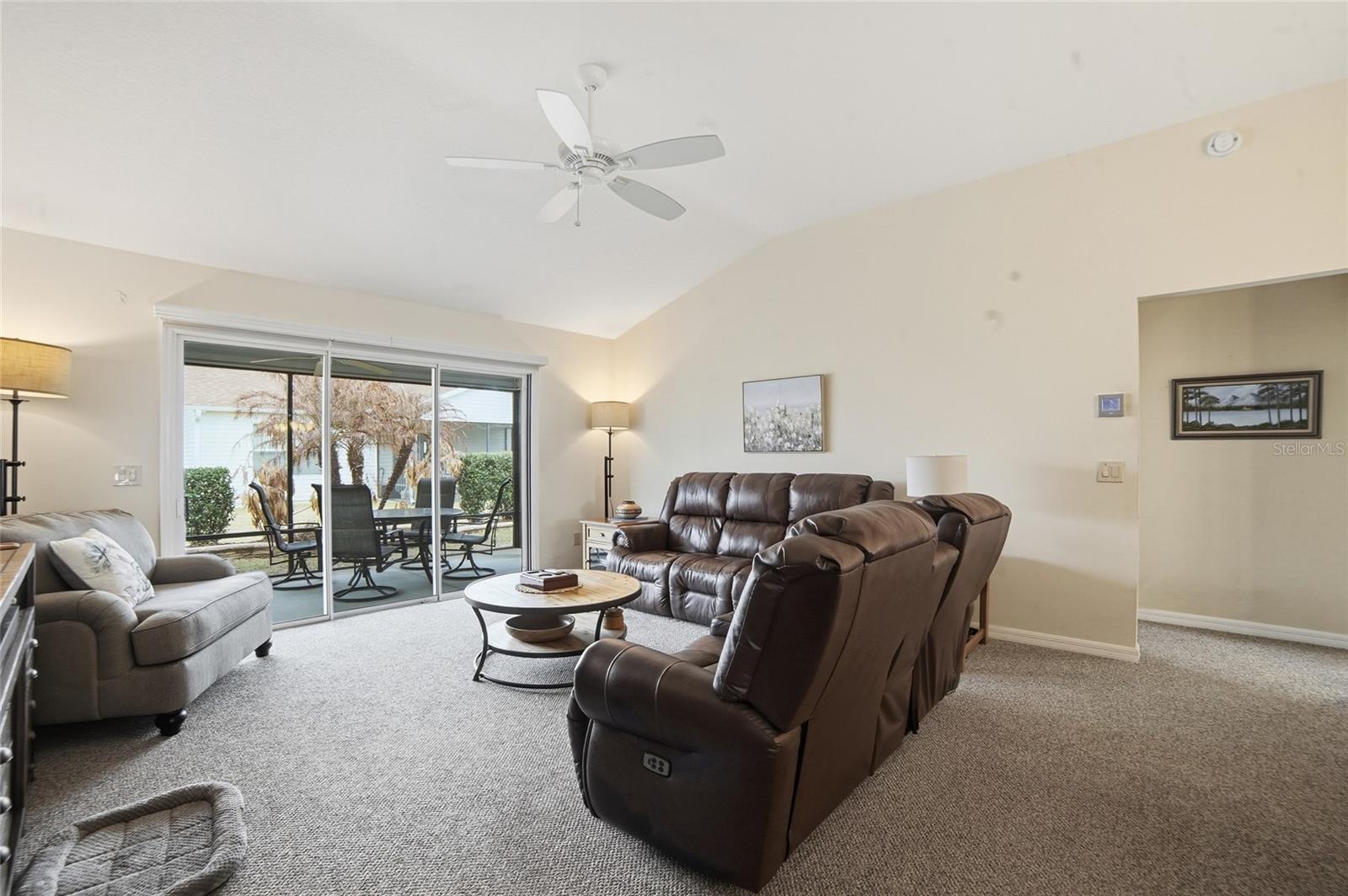 VILLAGES/SUMTER - Residential