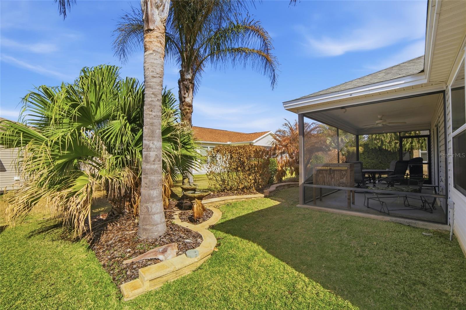 VILLAGES/SUMTER - Residential