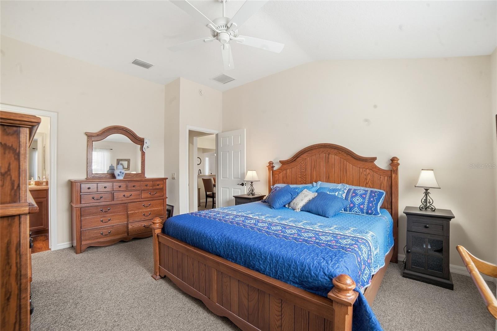 VILLAGES/SUMTER - Residential