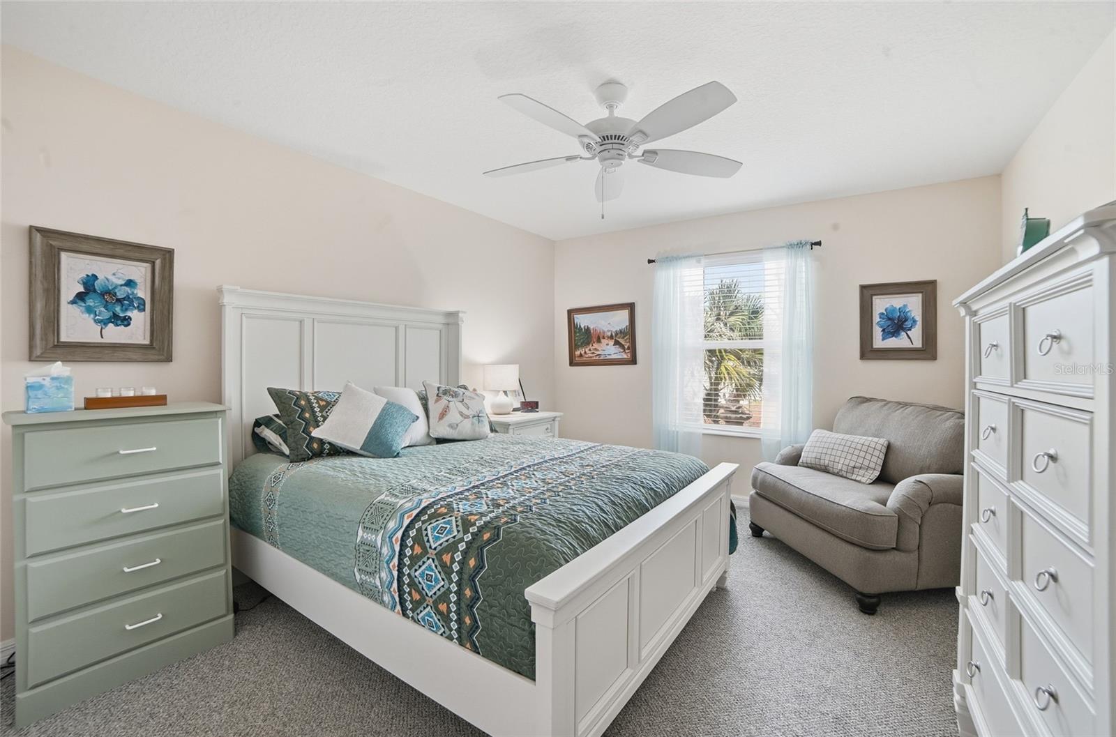 VILLAGES/SUMTER - Residential