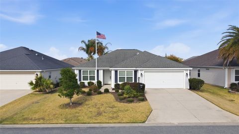 Photo of 3494 Oglethorpe Avenue, The Villages, FL 32163 (MLS # O6383891)