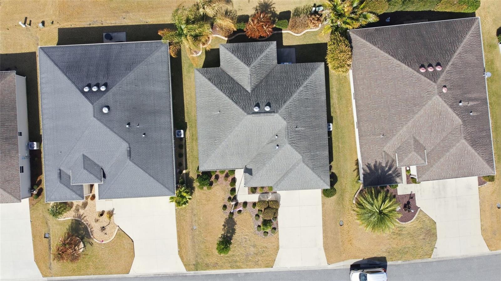 VILLAGES/SUMTER - Residential