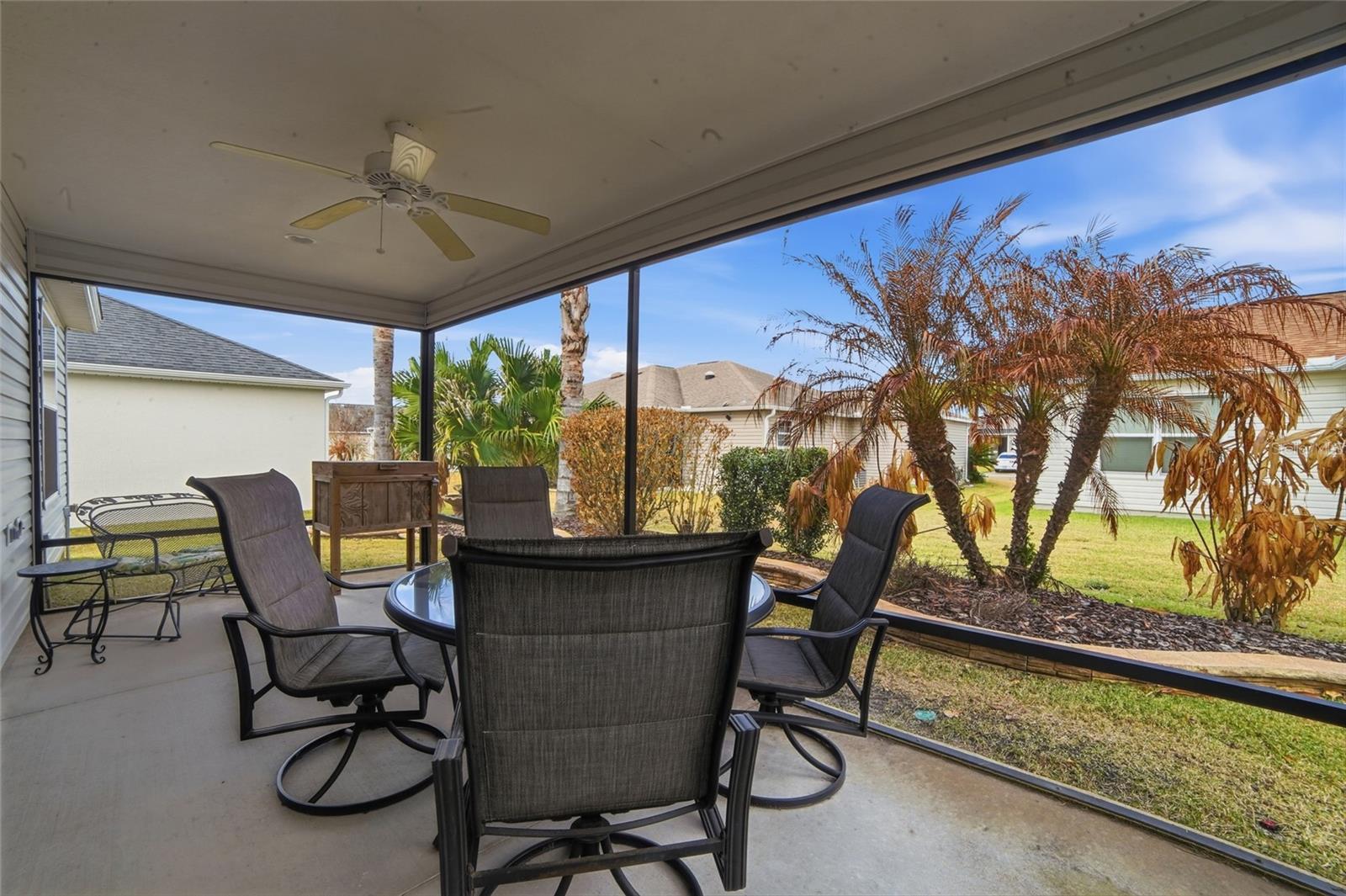 VILLAGES/SUMTER - Residential