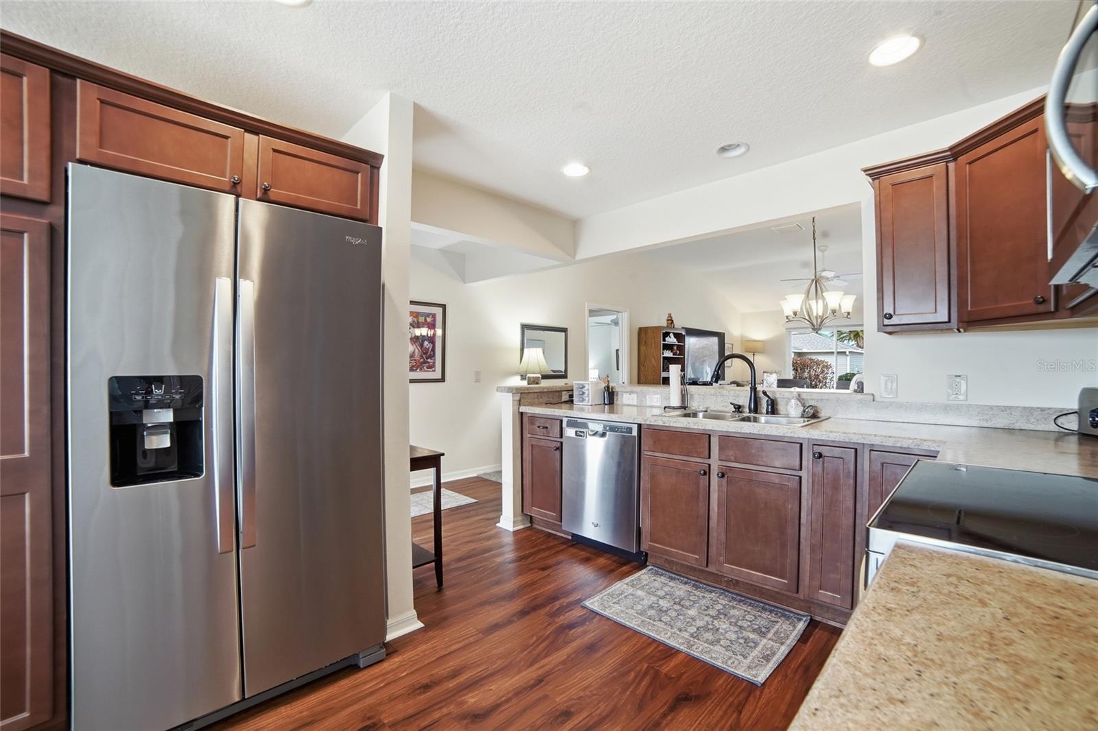 VILLAGES/SUMTER - Residential