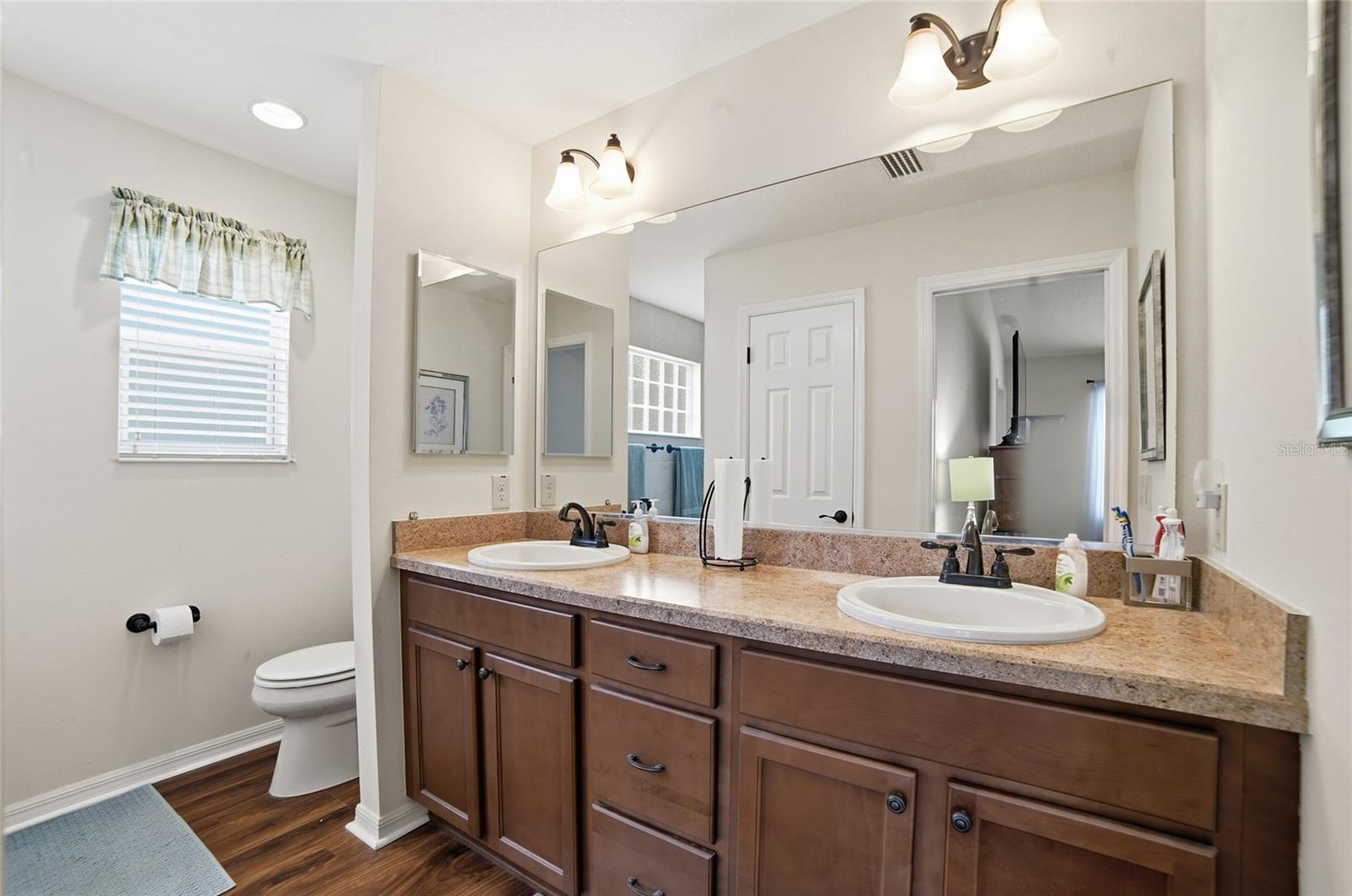 VILLAGES/SUMTER - Residential