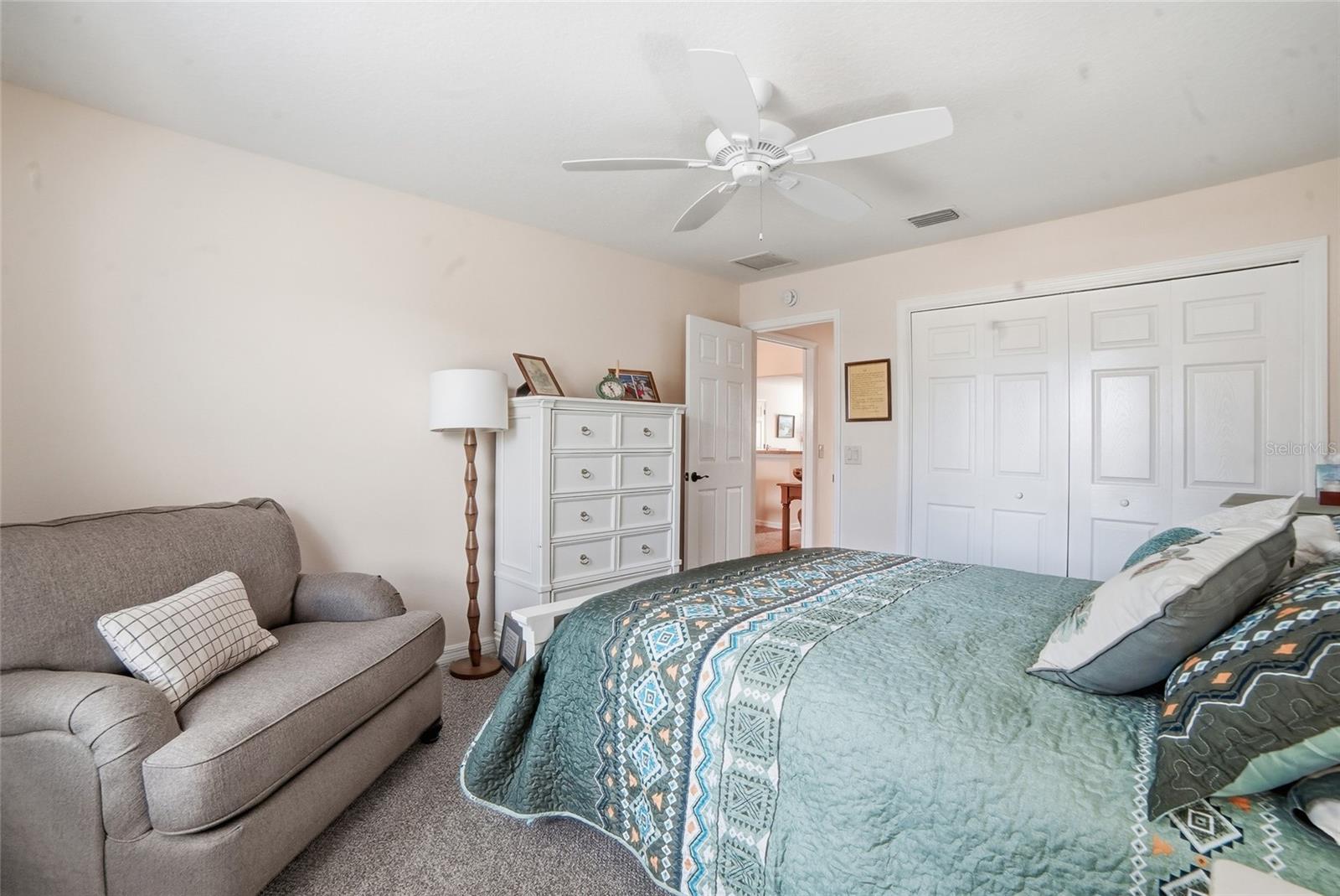 VILLAGES/SUMTER - Residential