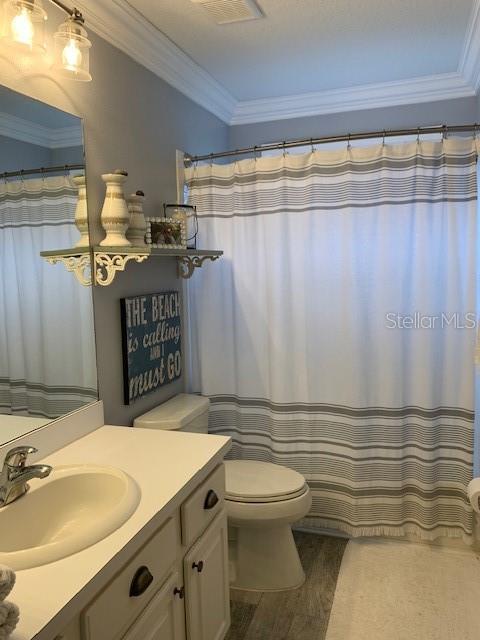 HETITAGE HARBOR - Residential Lease