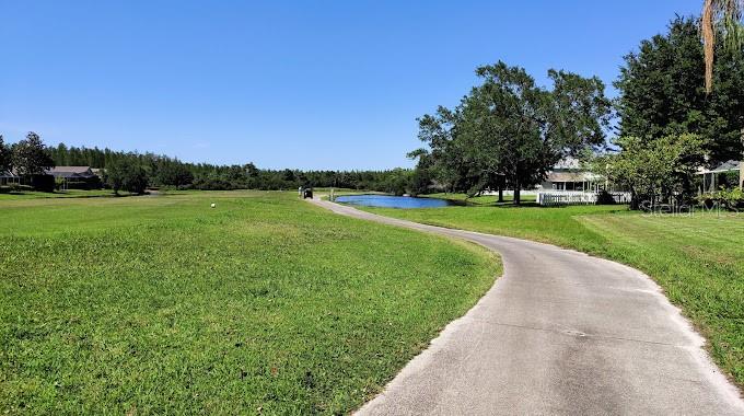 HETITAGE HARBOR - Residential Lease