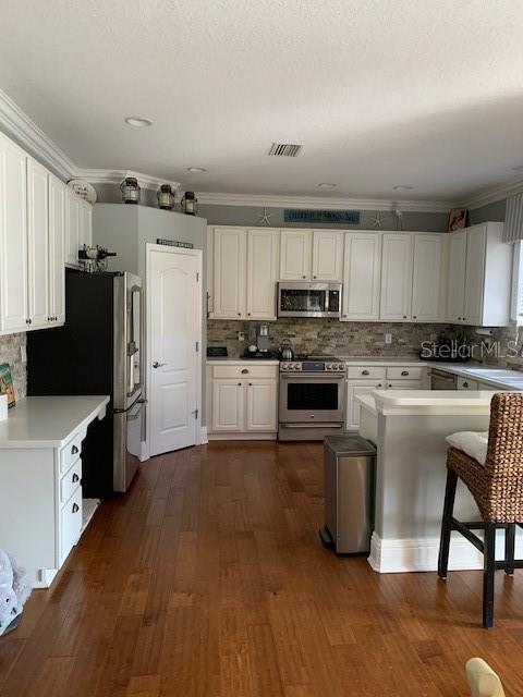 HETITAGE HARBOR - Residential Lease