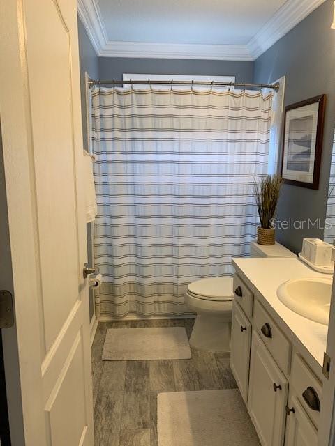 HETITAGE HARBOR - Residential Lease