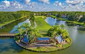 HETITAGE HARBOR - Residential Lease