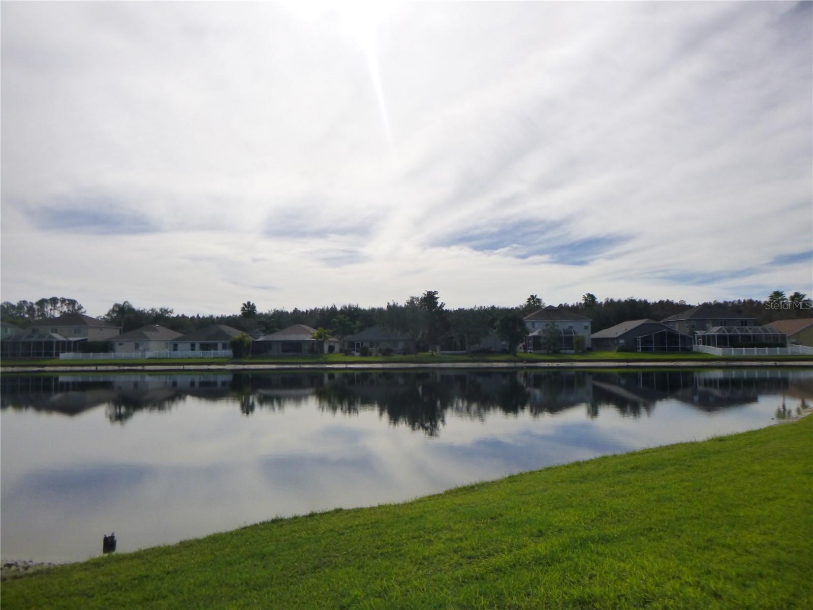 HETITAGE HARBOR - Residential Lease