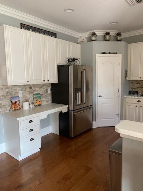 HETITAGE HARBOR - Residential Lease