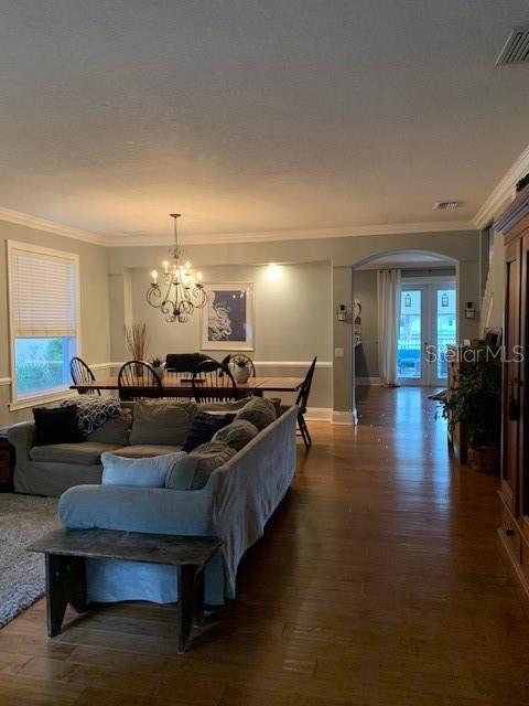 HETITAGE HARBOR - Residential Lease