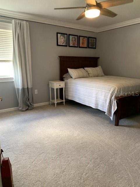 HETITAGE HARBOR - Residential Lease