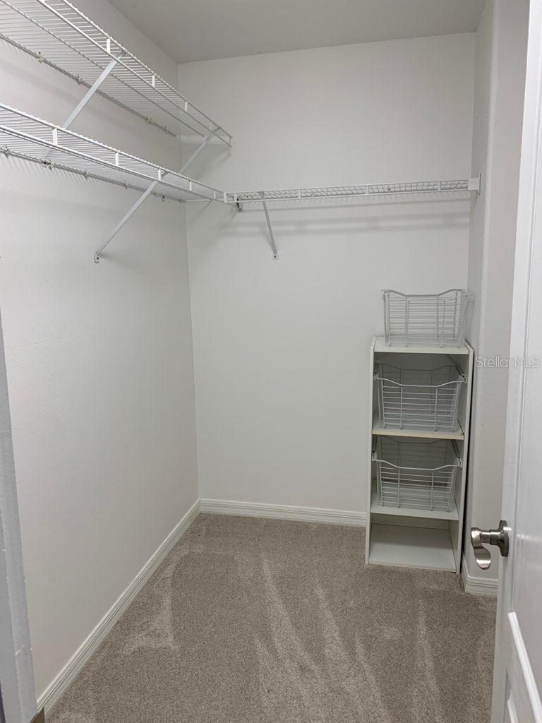 HETITAGE HARBOR - Residential Lease