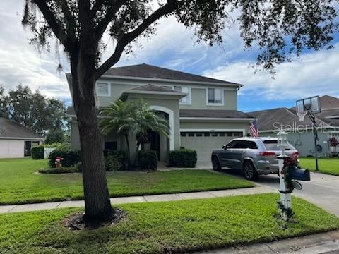 19138 CYPRESS GREEN DRIVE LUTZ FL 33558