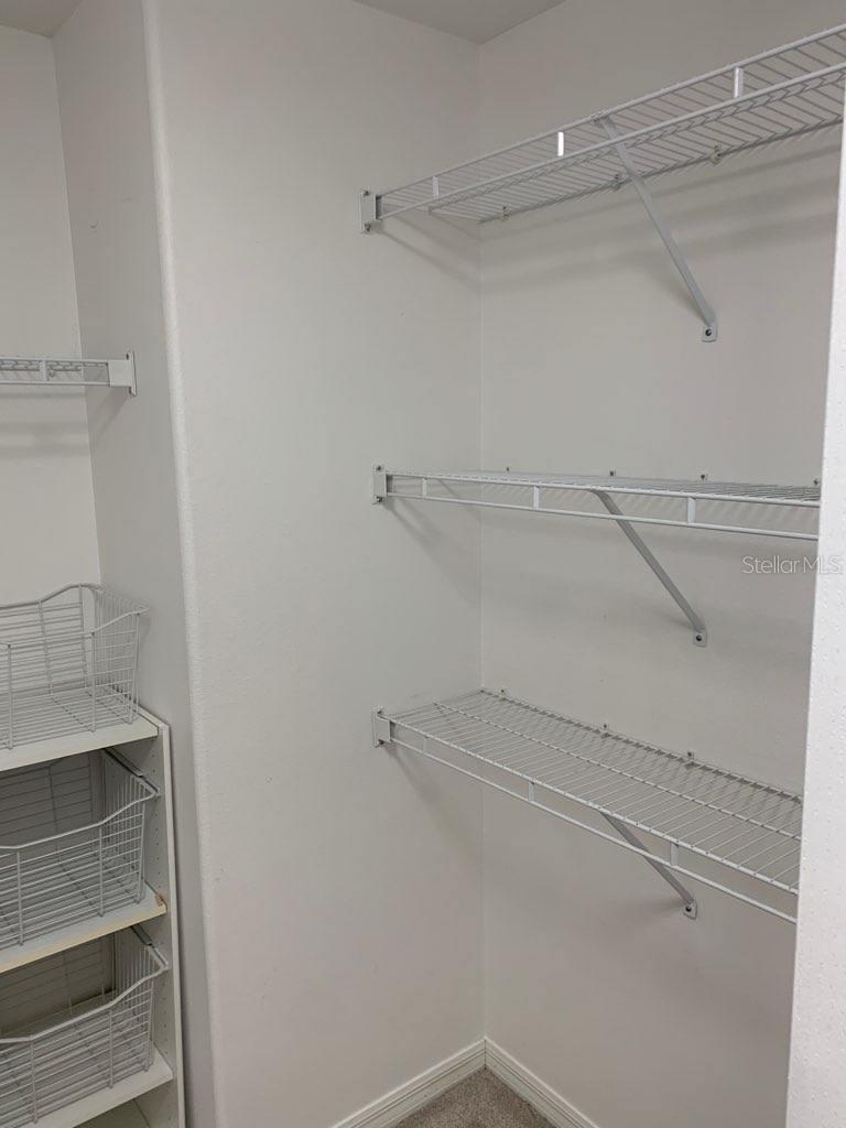 HETITAGE HARBOR - Residential Lease