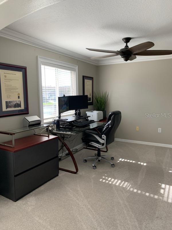 HETITAGE HARBOR - Residential Lease