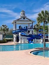 HETITAGE HARBOR - Residential Lease