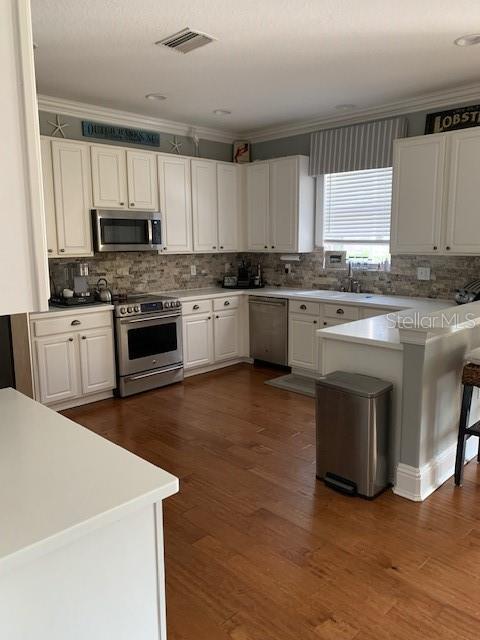 HETITAGE HARBOR - Residential Lease