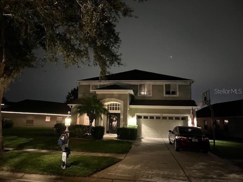 HETITAGE HARBOR - Residential Lease