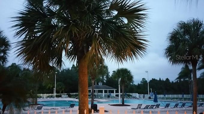 HETITAGE HARBOR - Residential Lease