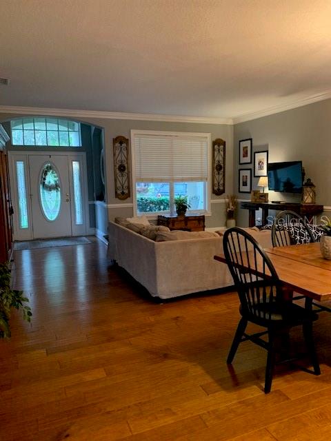 HETITAGE HARBOR - Residential Lease