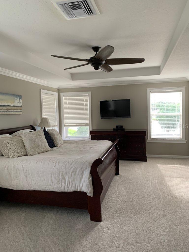 HETITAGE HARBOR - Residential Lease