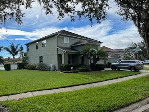 HETITAGE HARBOR - Residential Lease