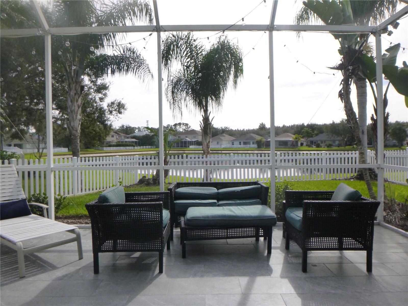 HETITAGE HARBOR - Residential Lease