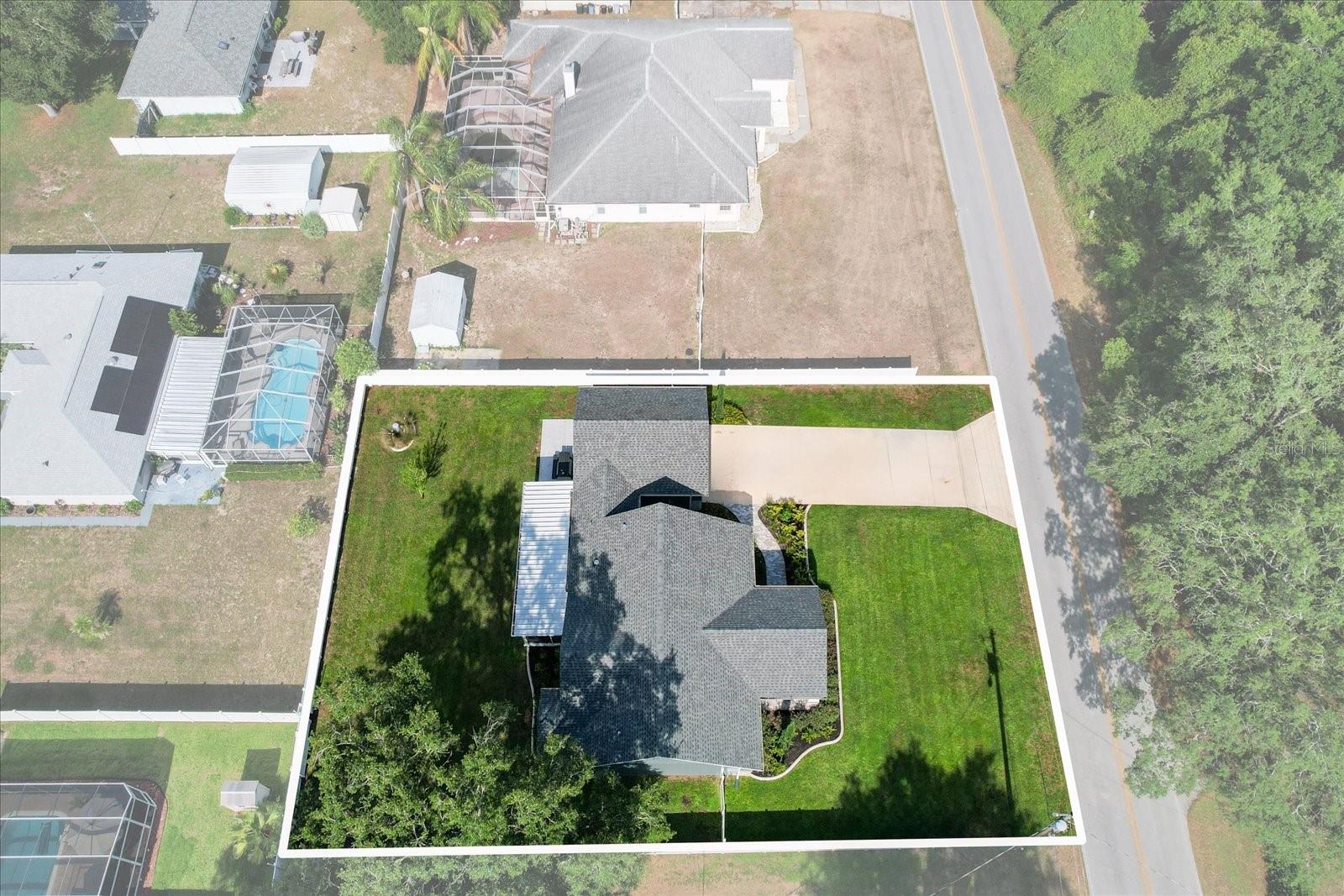 8717 SE 156TH STREET
