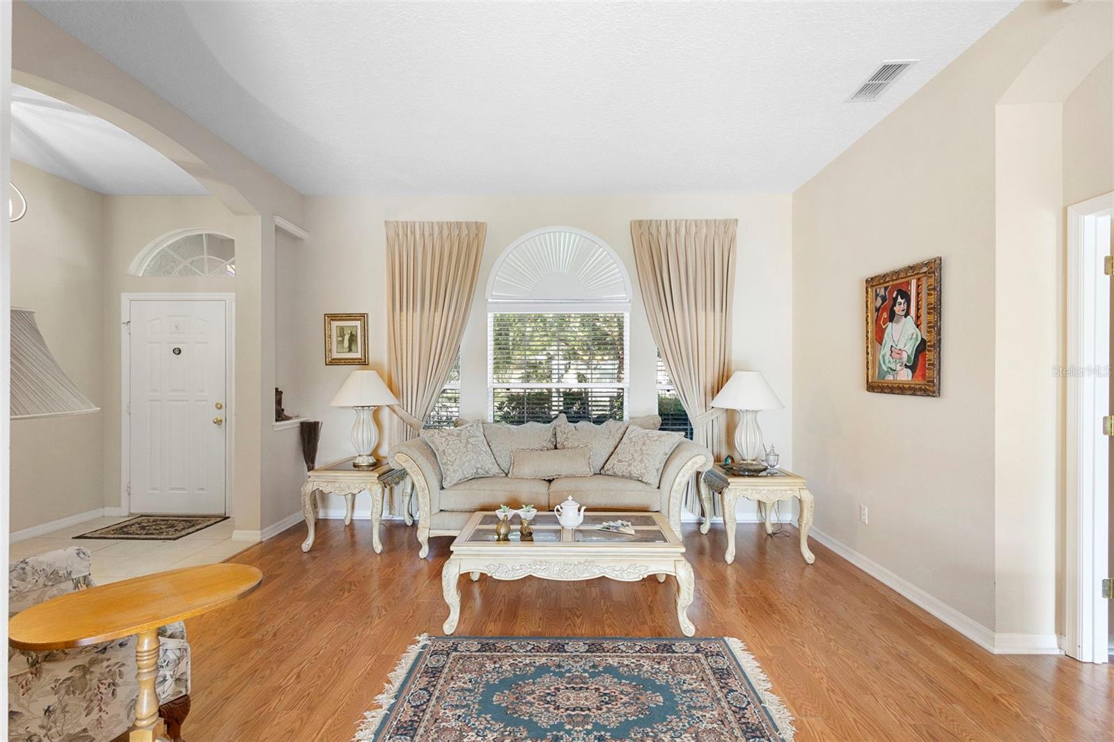 TWIN LAKES AT DELTONA UNIT 02 - Residential