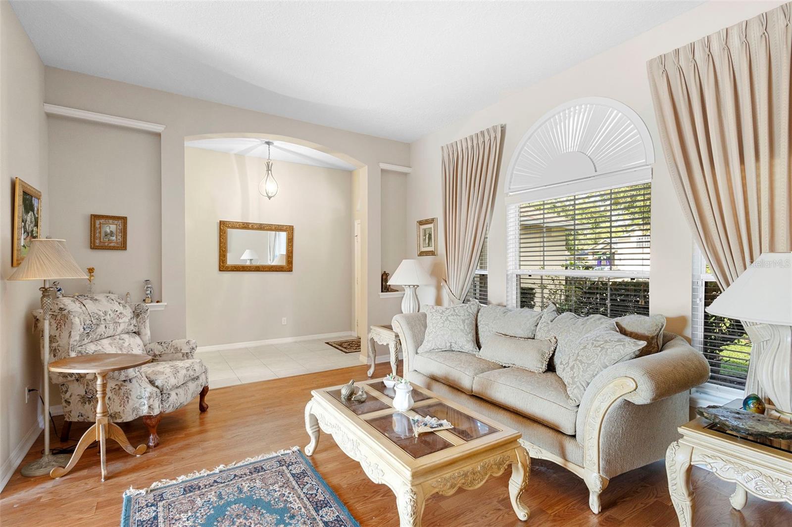 TWIN LAKES AT DELTONA UNIT 02 - Residential
