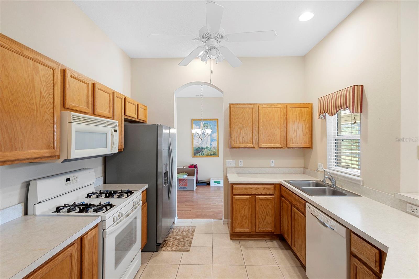 TWIN LAKES AT DELTONA UNIT 02 - Residential