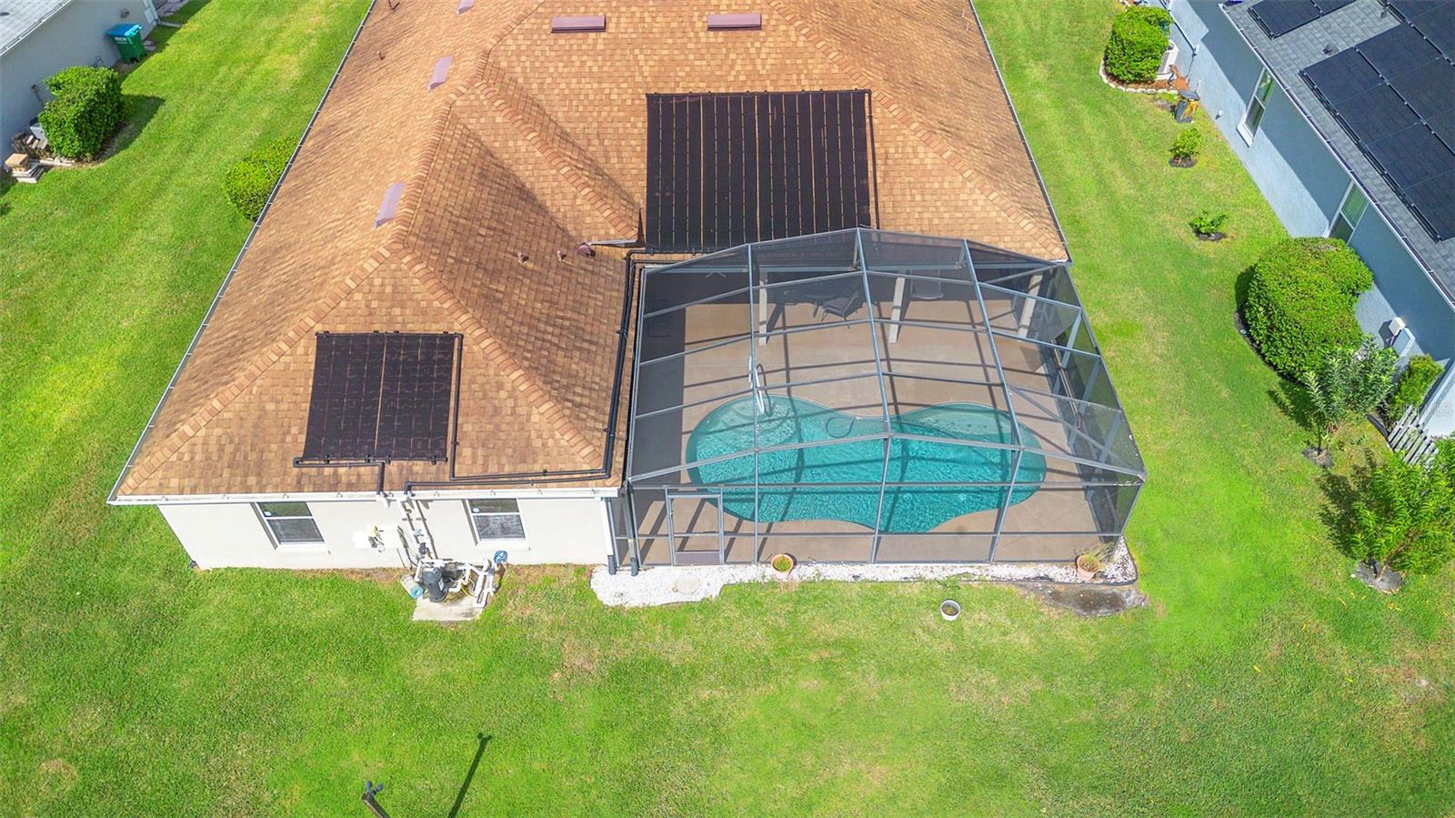 TWIN LAKES AT DELTONA UNIT 02 - Residential