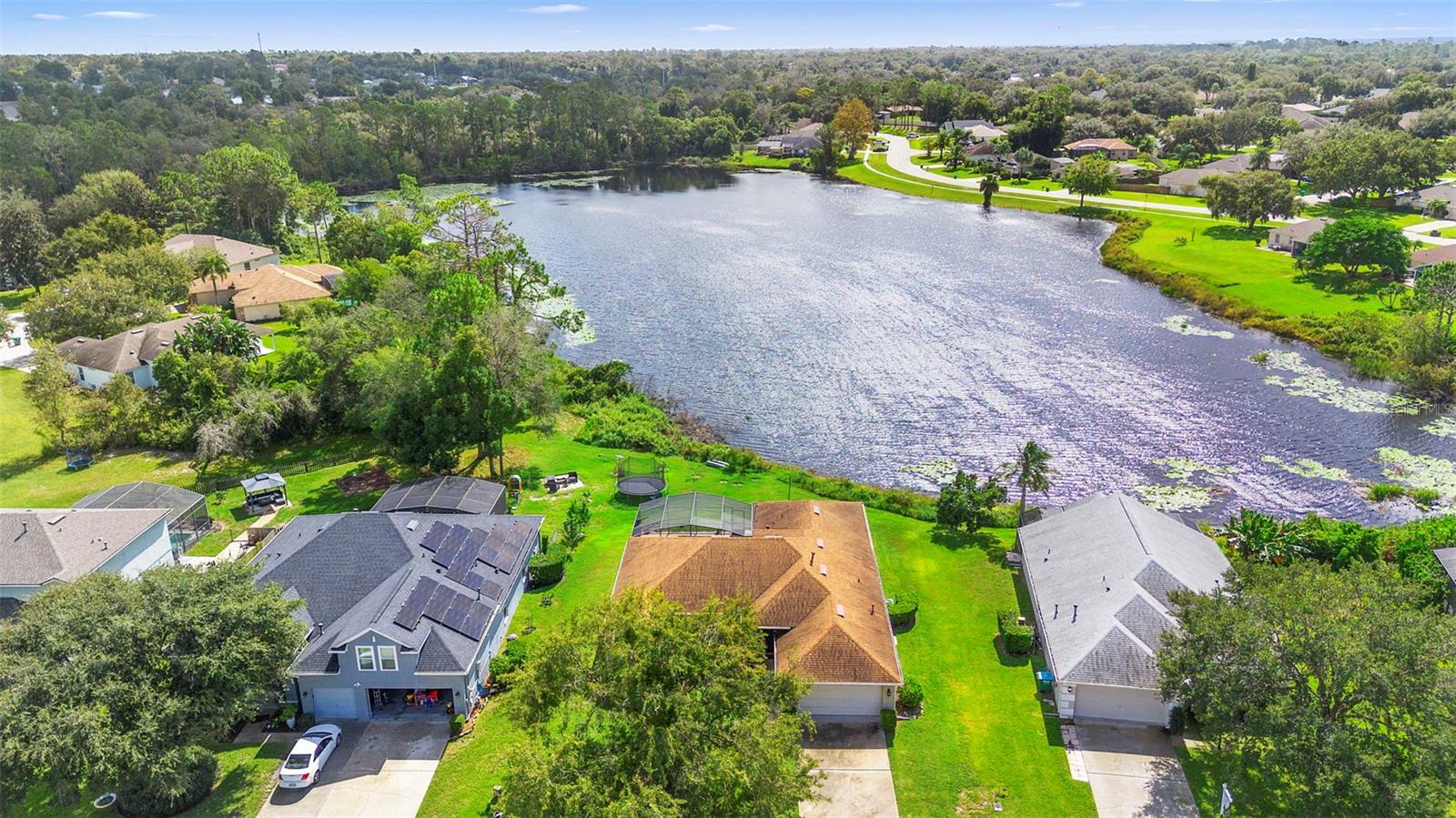 TWIN LAKES AT DELTONA UNIT 02 - Residential