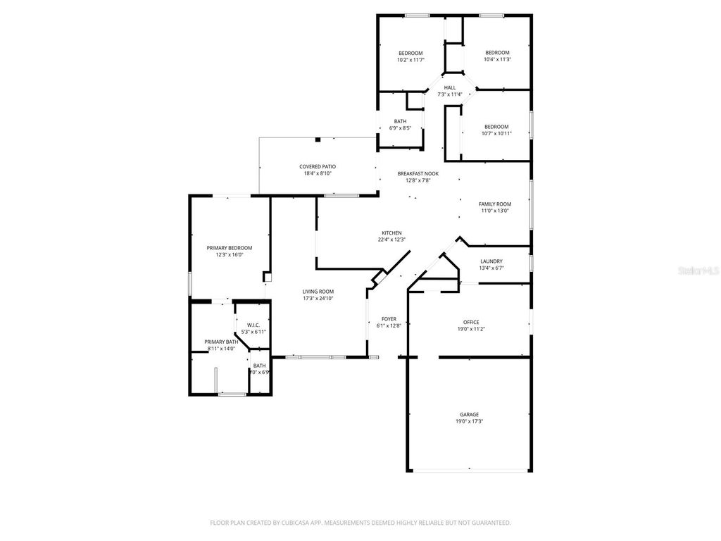 Photo of 713 Mountain Ash Way, Deltona, FL 32725 (MLS # V4945300)