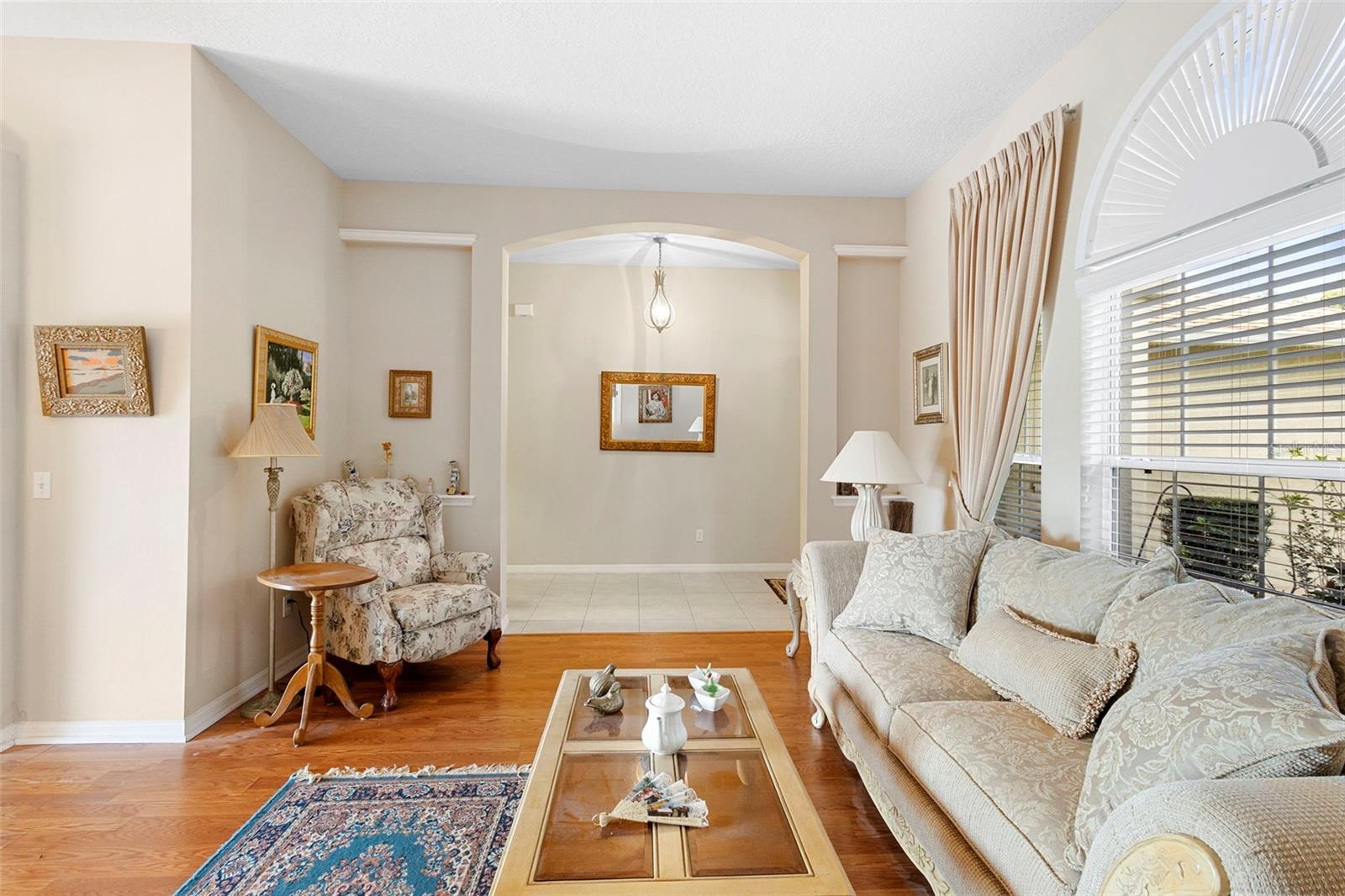 TWIN LAKES AT DELTONA UNIT 02 - Residential