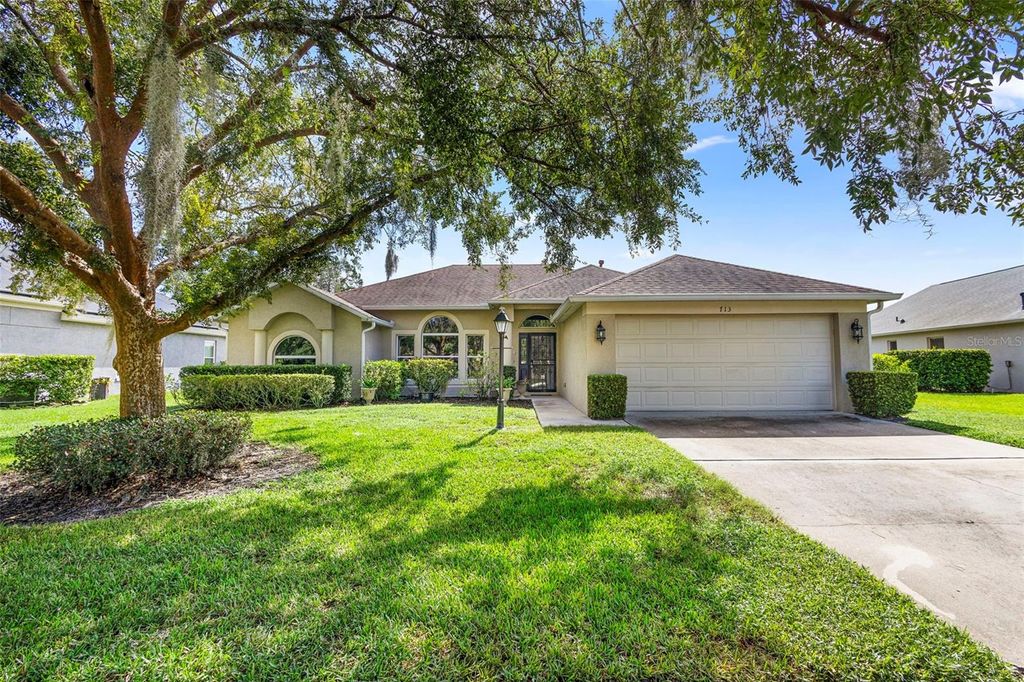 Photo of 713 Mountain Ash Way, Deltona, FL 32725 (MLS # V4945300)