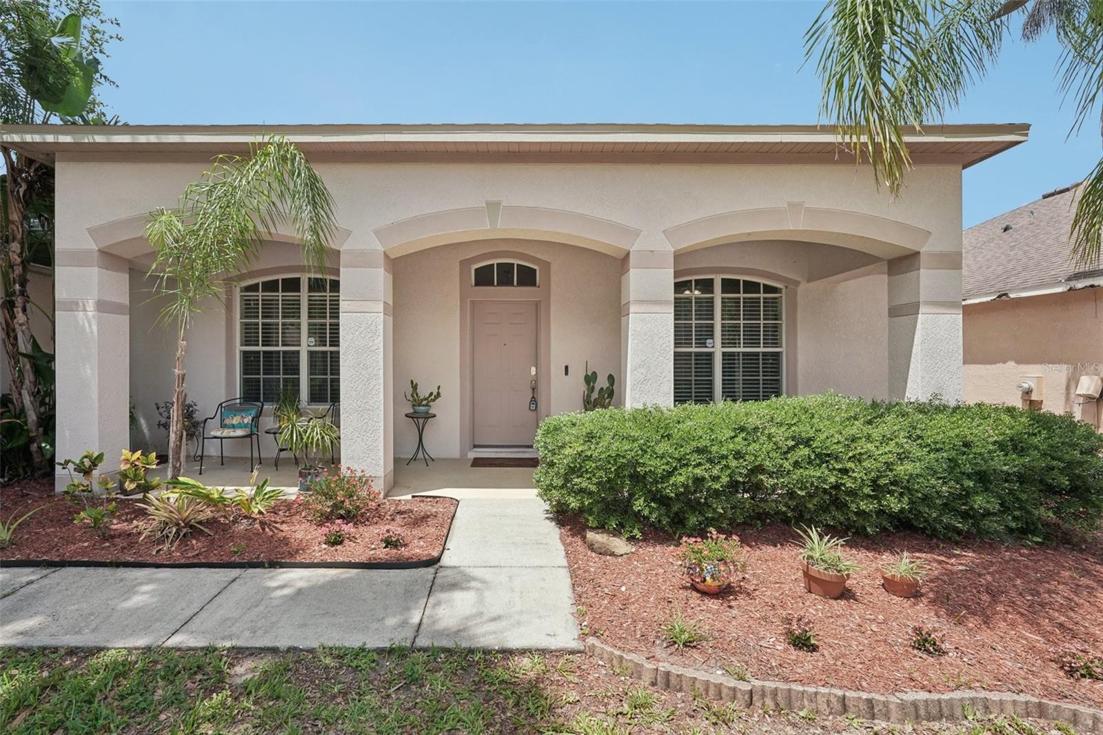 10905 WILDCAT DRIVE