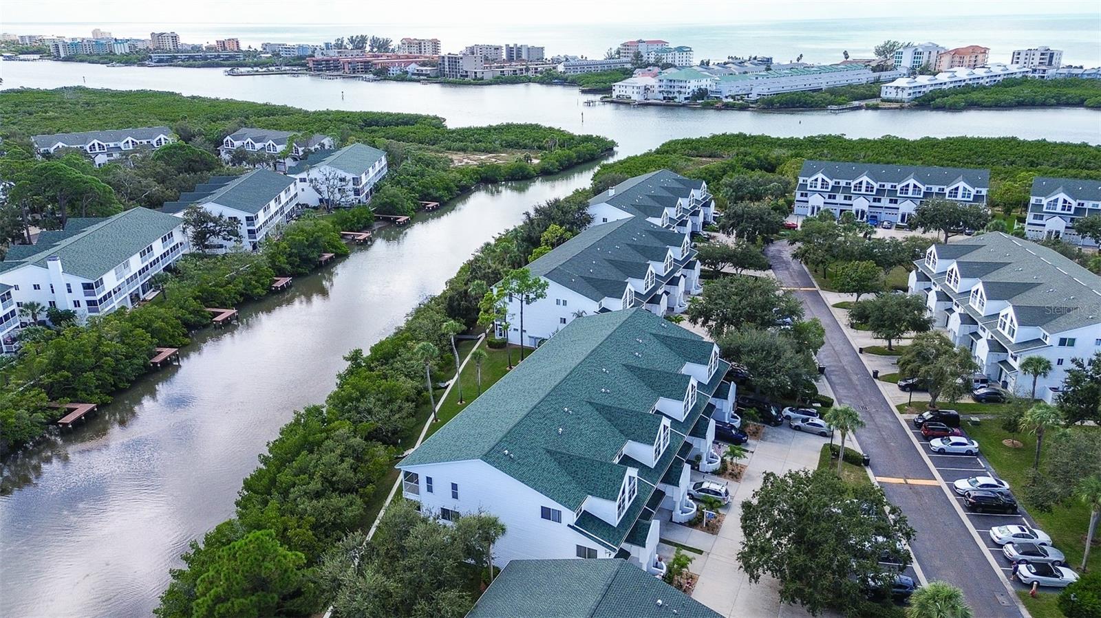 TARA CAY SOUND NORTH - Residential